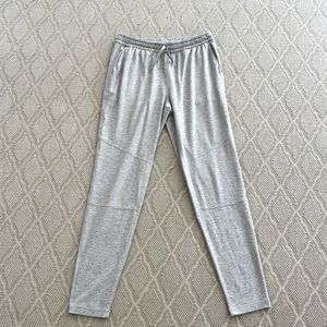 Outdoor Voices Gray Joggers